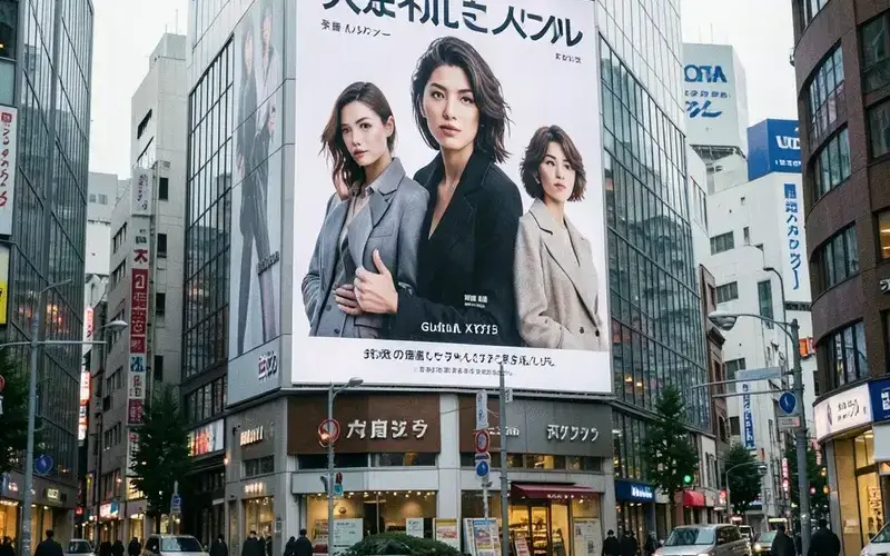 プロモーション