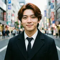 ブランドデイレクター